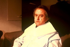 01 JOSE MARTI GOMEZ - JOURNALIST  -  BARCELONA - CAPA TV AGENCY ORDER