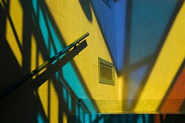 Escalier 02