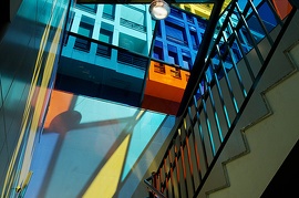 Escalier 04