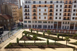 21 Montrouge